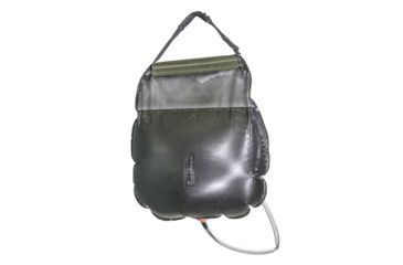 Image of 12 Survivors 5 Gallon Solar Shower TS79000