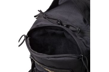 Image of 12 Survivors E.O.D End of Days Backpack Black TS41000B