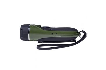 Image of 12 Survivors Emergency Hand Crank Radio/Flashlight TS23000