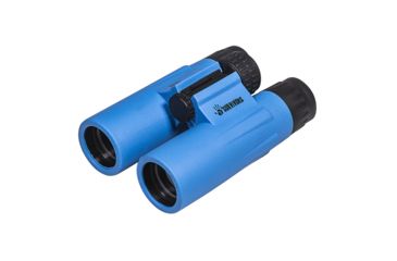Image of 12 Survivors Escape 10x32 Binocular, Blue, TS12021B