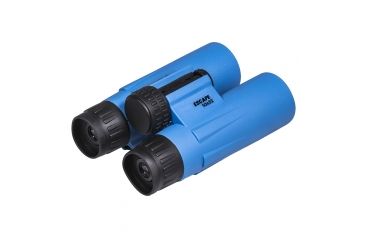 Image of 12 Survivors Escape 10x32 Binocular, Blue TS12021B