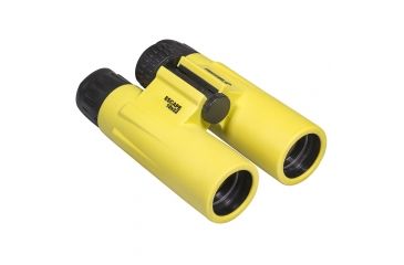 Image of 12 Survivors Escape 10x32 Binocular, Yellow TS12021Y
