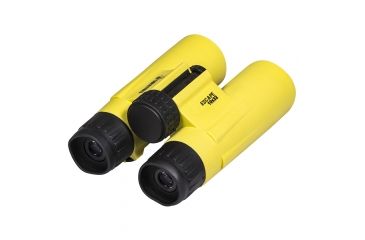 Image of 12 Survivors Escape 10x32 Binocular, Yellow TS12021Y