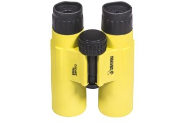 Image of 12 Survivors Escape 10x32 Binocular, Yellow TS12021Y