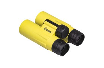 Image of 12 Survivors Escape 10x32 Binocular, Yellow, TS12021Y
