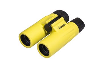 Image of 12 Survivors Escape 10x32 Binocular, Yellow, TS12021Y