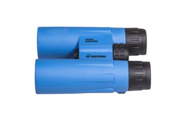 Image of 12 Survivors Escape 16x32 Binocular, Blue, TS12022B