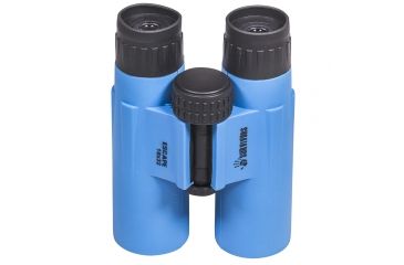 Image of 12 Survivors Escape 16x32 Binocular, Blue TS12022B