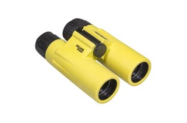 Image of 12 Survivors Escape 16x32 Binocular, Yellow TS12022Y