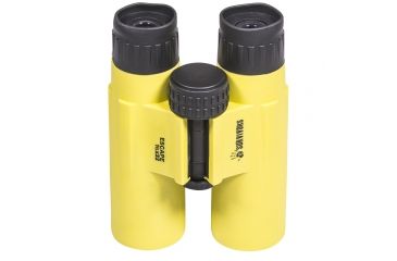 Image of 12 Survivors Escape 16x32 Binocular, Yellow TS12022Y