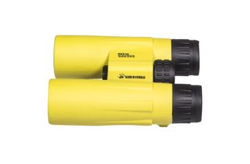 Image of 12 Survivors Escape 16x32 Binocular, Yellow, TS12022Y