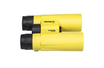 Image of 12 Survivors Escape 16x32 Binocular, Yellow, TS12022Y