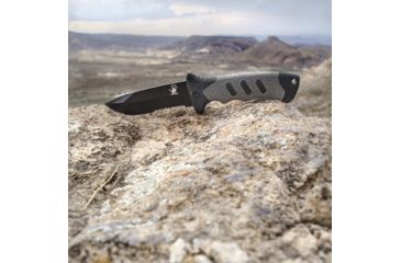 Image of 12 Survivors Fixed Blade Kit TS71003K