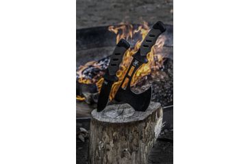 Image of 12 Survivors Fixed Blade Kit TS71003K