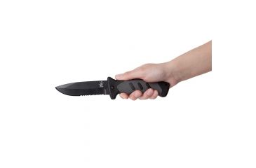 Image of 12 Survivors Fixed Blade Kit TS71003K