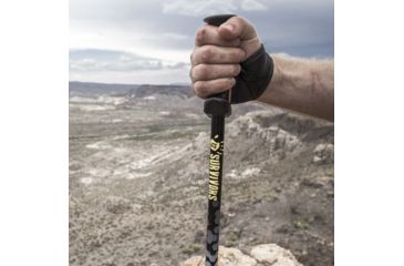 Image of 12 Survivors GeoTrek Trekking Poles TS77000