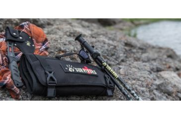 Image of 12 Survivors Hand Axe Kit TS73001K