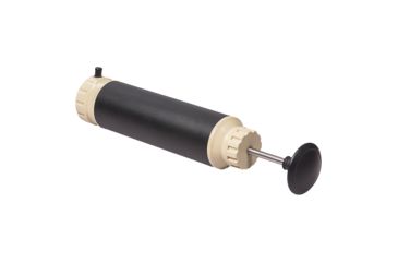 Image of 12 Survivors Hand Pump Water Purifier, Tan, TS76003