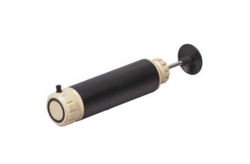 Image of 12 Survivors Hand Pump Water Purifier, Tan, TS76003