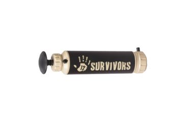 Image of 12 Survivors Hand Pump Water Purifier, Tan, TS76003
