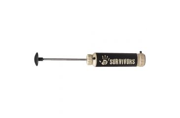 Image of 12 Survivors Hand Pump Water Purifier, Tan TS76003