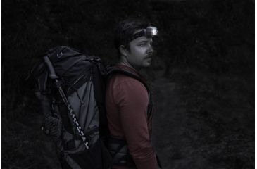 Image of 12 Survivors Ignite-110 Lumens Headlamp TS23003