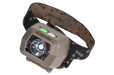 Image of 12 Survivors Ignite-110 Lumens Headlamp TS23003