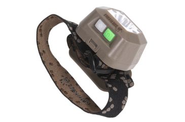 Image of 12 Survivors Ignite-110 Lumens Headlamp TS23003