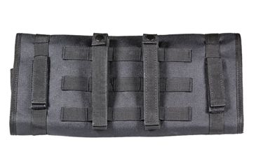 Image of 12 Survivors Knife Rollup Kit - Bag Only TS42001BE