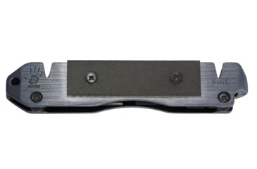 Image of 12 Survivors Knife Sharpener &amp; Fire Starter TS76001