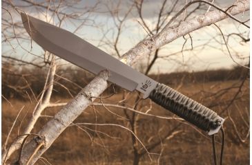 Image of 12 Survivors Machete TS71001