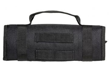 Image of 12 Survivors Mini First Aid Rollup Kit TS42002B