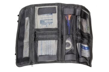 Image of 12 Survivors Mini First Aid Rollup Kit TS42002B