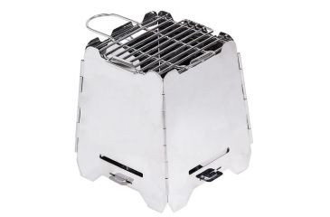 Image of 12 Survivors Off-Grid Survival Stove TS74000