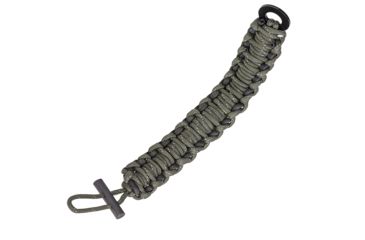 Image of 12 Survivors Paracord Survival Band TS24001