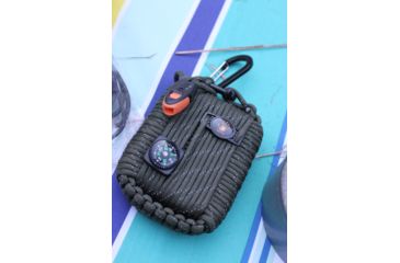 Image of 12 Survivors Paracord Survival Pod TS24002