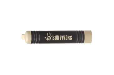 Image of 12 Survivors Pocket Water Purifier, Tan, TS76002