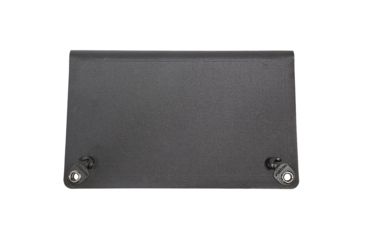 Image of 12 Survivors SolarFlare 11 Solar Charging Panel, 10.6 Watt Capacity, Black, 10.1in x 13in, TS28001