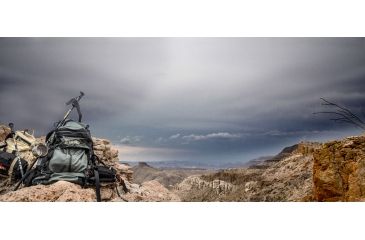 Image of 12 Survivors Windom 65 Backpack TS43001