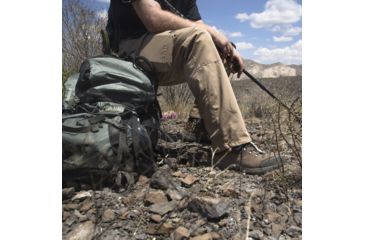 Image of 12 Survivors Windom 65 Backpack TS43001