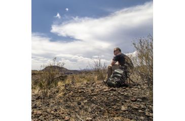 Image of 12 Survivors Windom 65 Backpack TS43001