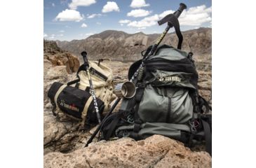 Image of 12 Survivors Windom 65 Backpack TS43001