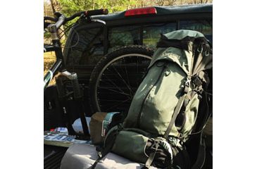 Image of 12 Survivors Windom 65 Backpack TS43001