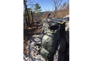 Image of 12 Survivors Windom 65 Backpack TS43001