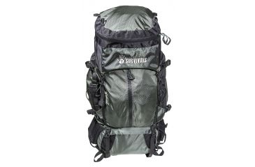 Image of 12 Survivors Windom 65 Backpack TS43001