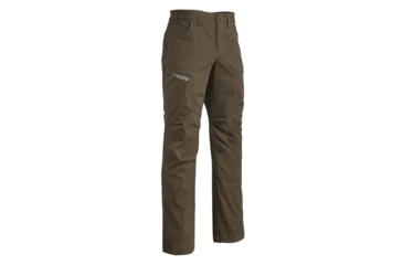 Image of Kuiu Tiburon Hunting Pants - Men's, Major Brown, 42, Adult, Male, 6826831904926