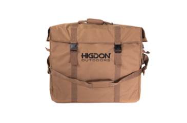 Image of Higdon Outdoors Higdon Silhouette Decoy Bag 36 Motion or 60 Standard FLATs 0D94D103, HG37130