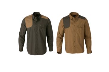 Image of Browning Austin Long Sleeve Shirt