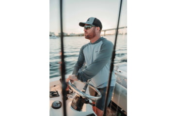 Image of Rapala AL13 Spinning Reel 5.2:1 Power Ratio, Salt, Black, 3, AL13-5.2-3.0