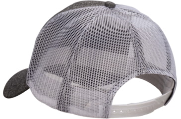 Image of Rapala Beer Fridge Curved Brim Snapback Ballcap - Men's, Gray, One Size, HUS1